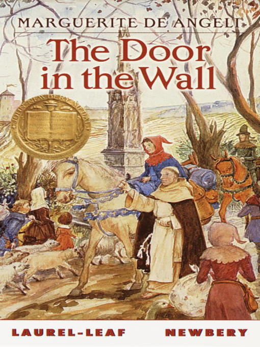 Title details for The Door in the Wall by Marguerite de Angeli - Available